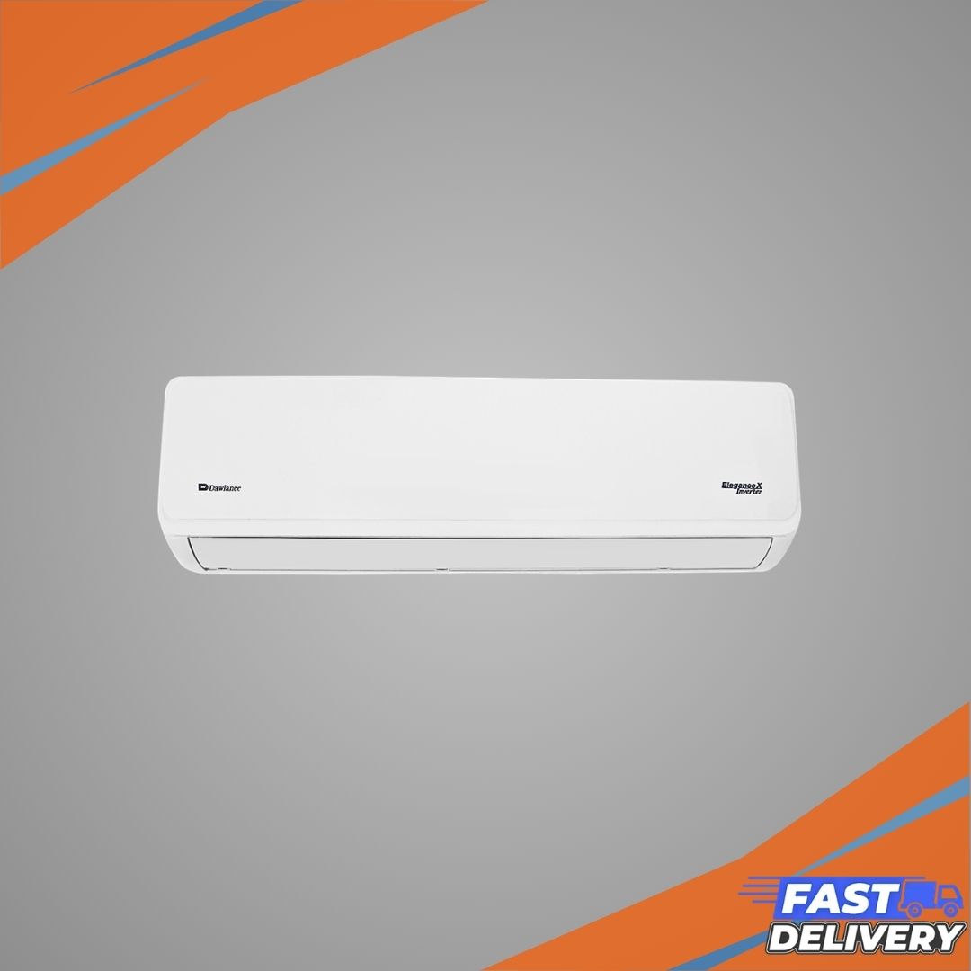 ELEGANCE 30 INVERTER : Dawlance split Ac
